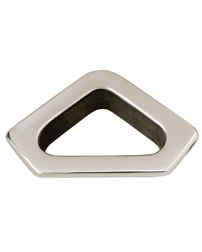 Triangular Hawse Hole Plate (Marinium)